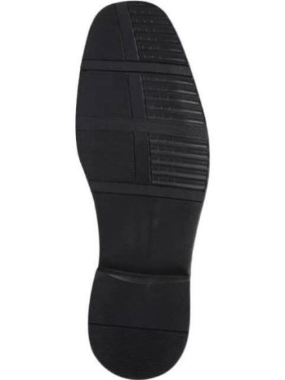 BOTIN VESTIR CHELSEA NEGRO UOMO DI FERRO - Image 6