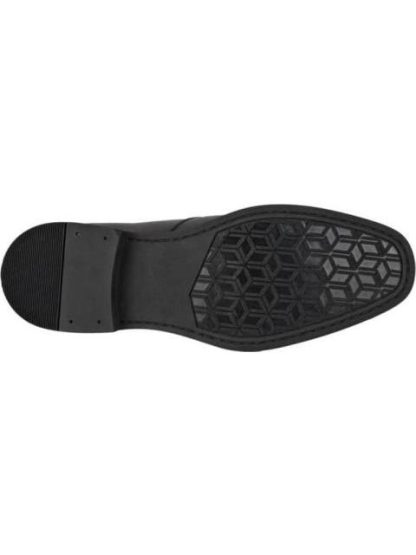 VESTIR CASUAL DERBY NEGRO CHOPPARD - Image 4
