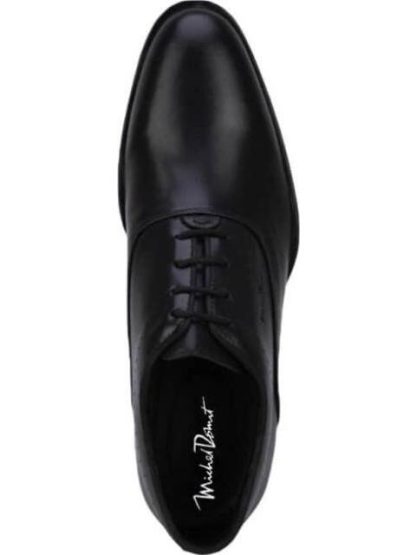 ZAPATO VESTIR OXFORD NEGRO MICHEL DOMIT - Image 5