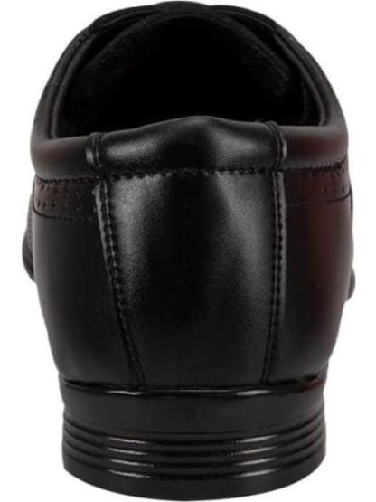 ZAPATO VESTIR DERBY NEGRO MIRAGE - Image 3