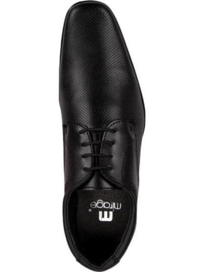 ZAPATO VESTIR DERBY NEGRO MIRAGE - Image 4
