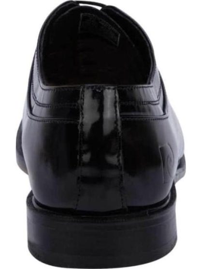 ZAPATO VESTIR CHAROL NEGRO PIERRE CARDIN - Image 3