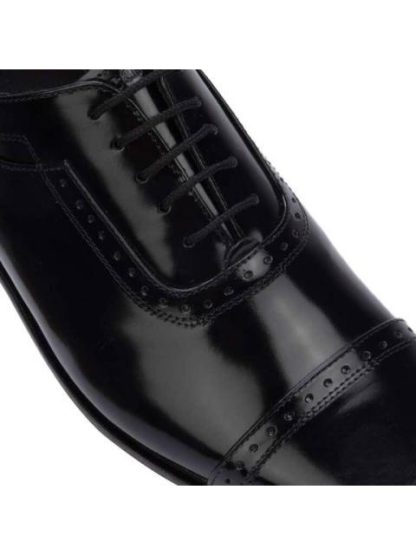 ZAPATO VESTIR CHAROL NEGRO PIERRE CARDIN - Image 4