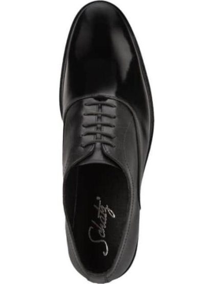 ZAPATO VESTIR CHAROL NEGRO SCHATZ - Image 6