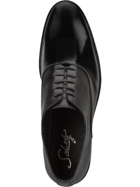 ZAPATO VESTIR CHAROL NEGRO SCHATZ - Image 6
