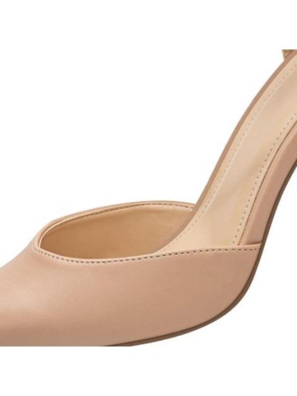 ZAPATILLA TACON DELGADO MAQUILLAJE YAELI - Image 2