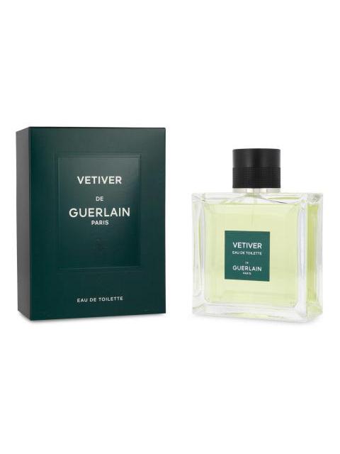 VETIVER 100ML EDT SPRAY