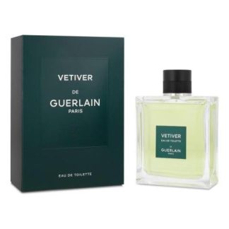 VETIVER 150ML EDT SPRAY