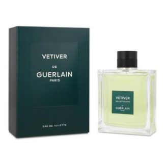 VETIVER CABALLERO GUERLAIN 150 ML EDT SPRAY