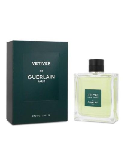 VETIVER CABALLERO GUERLAIN 150 ML EDT SPRAY