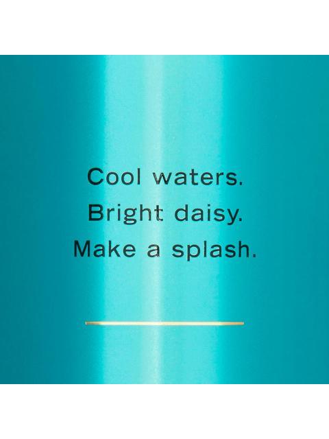 BODY SPLASH VICTORIAS SECRET AQUA KISS 250 ML - Image 4
