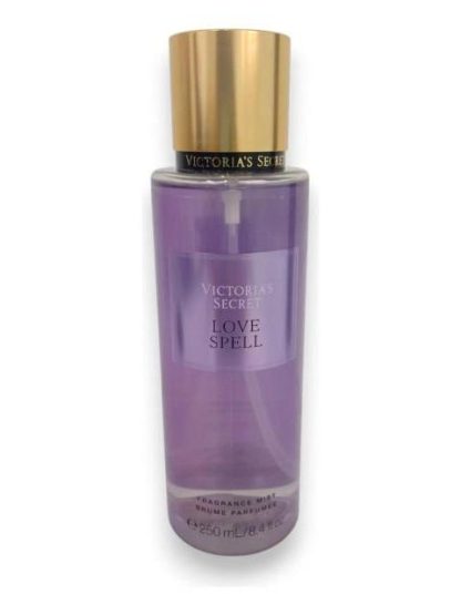 VICTORIA SECRET LOVE SPELL 250 ML - Image 2