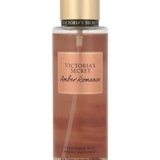 VICTORIAS SECRET AMBER ROMANCE 250ML BODY MIST SPRAY - DAMA