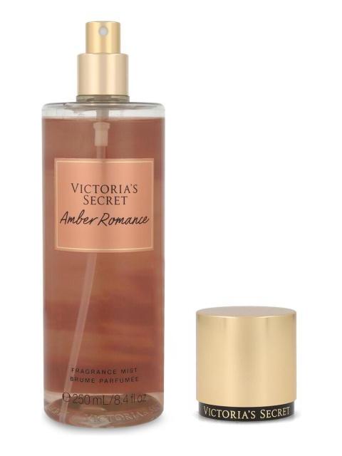 VICTORIAS SECRET AMBER ROMANCE 250ML BODY MIST SPRAY - DAMA - Image 3