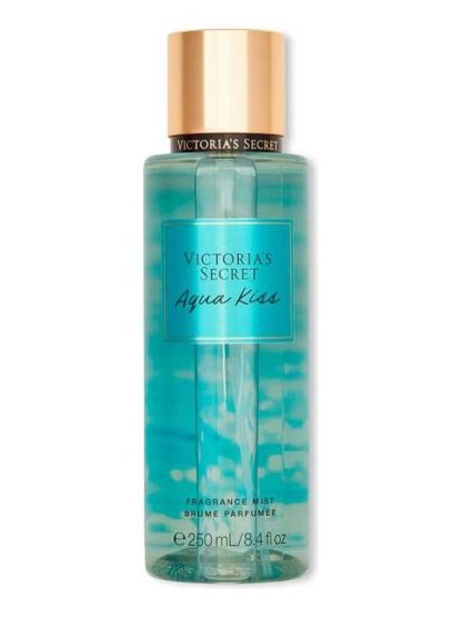 VICTORIAS SECRET AQUA KISS BODY MIST 250 ML