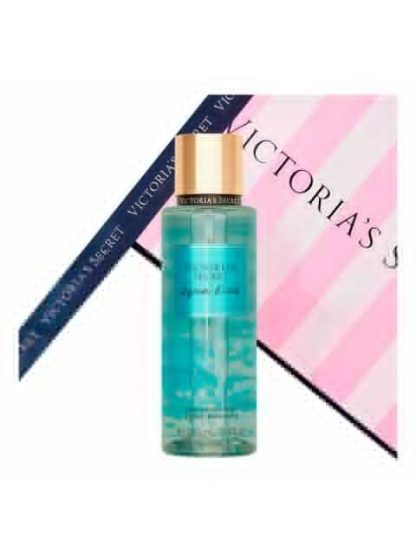 VICTORIAS SECRET AQUA KISS BODY MIST 250 ML - Image 2