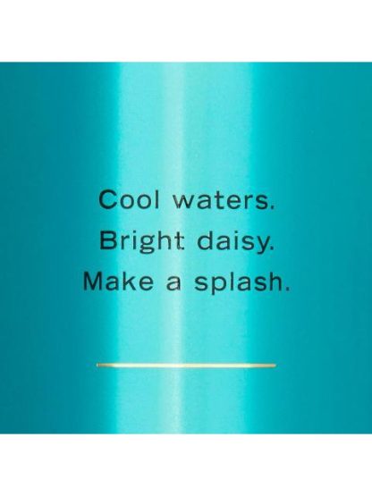 VICTORIAS SECRET AQUA KISS BODY MIST 250 ML - Image 4