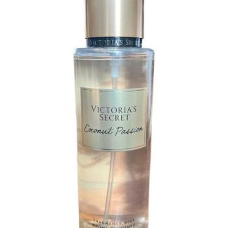 VICTORIAS SECRET BODY SPLASH COCONUT PASSION