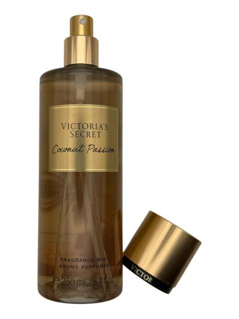 VICTORIAS SECRET BODY SPLASH COCONUT PASSION - Image 4