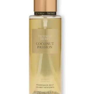VICTORIAS SECRET FANTASIES BODY SPLASH COCONUT PASSION 250ML