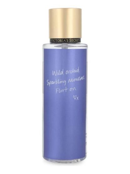 VICTORIAS SECRET LOVE ADDICT 250ML BODY MIST SPRAY - DAMA - Image 2