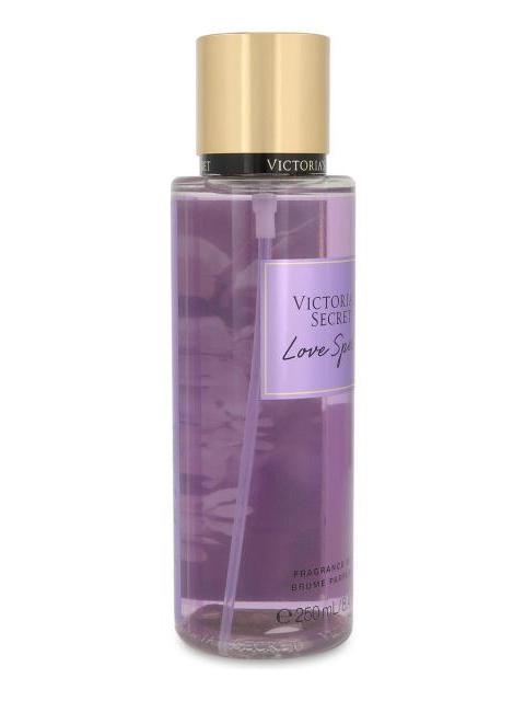 VICTORIAS SECRET LOVE SPELL 250ML BODY MIST SPRAY - MUJER - Image 3
