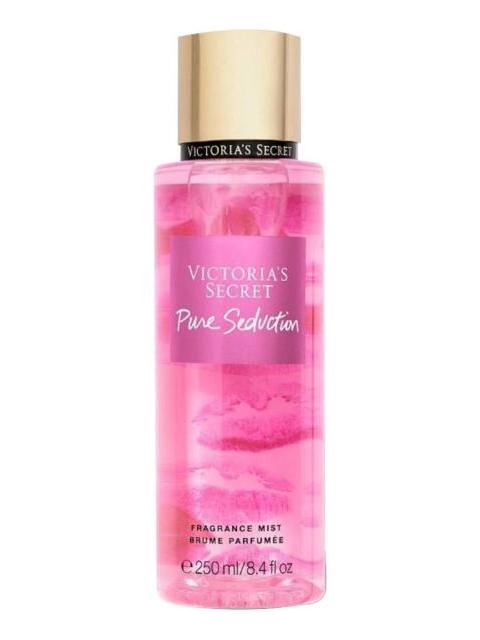 VICTORIAS SECRET PURE SEDUCTION 250 ML BODY MIST SPRAY