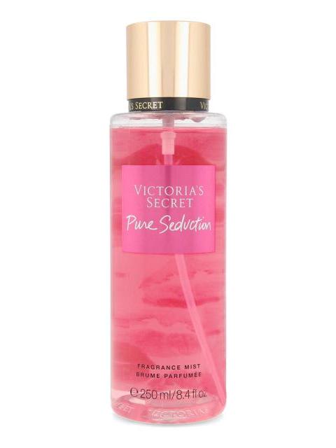 VICTORIAS SECRET PURE SEDUCTION 250 ML BODY MIST SPRAY - Image 4