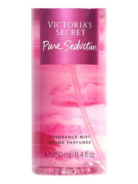 VICTORIAS SECRET PURE SEDUCTION 250 ML BODY MIST SPRAY - Image 6