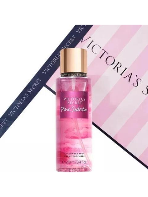 VICTORIAS SECRET PURE SEDUCTION 250 ML BODY MIST SPRAY - Image 7