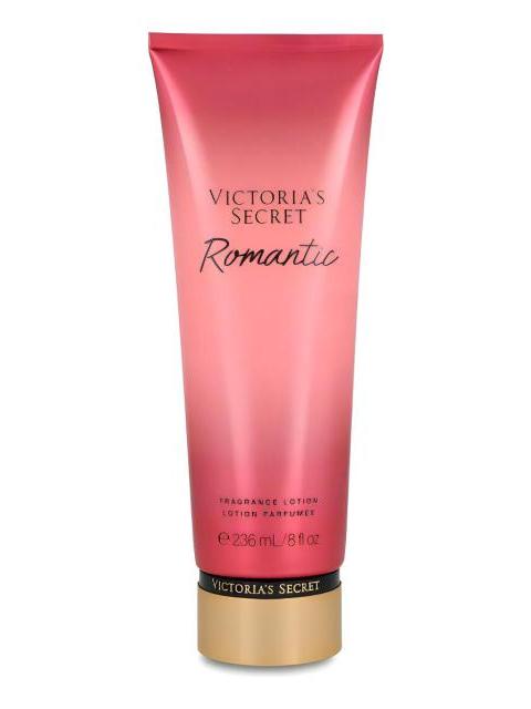 VICTORIAS SECRET ROMANTIC 236 ML BODY LOTION CREMA - MUJER