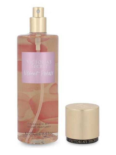 VICTORIAS SECRET VELVET PETALS 250ML BODY MIST SPRAY - DAMA - Image 3