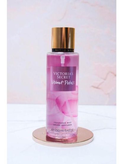 VICTORIAS SECRET VELVET PETALS BODY MIST 250 ML PARA MUJER - Image 4
