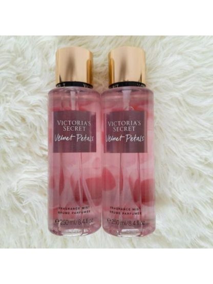 VICTORIAS SECRET VELVET PETALS BODY MIST 250 ML PARA MUJER - Image 5