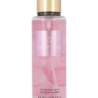 VICTORIAS SECRET VELVET PETALS BODY MIST 250ML SPRAY