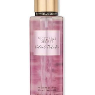 VICTORIAS SECRET VELVET PETALS BODY MIST 250ML SPRAY