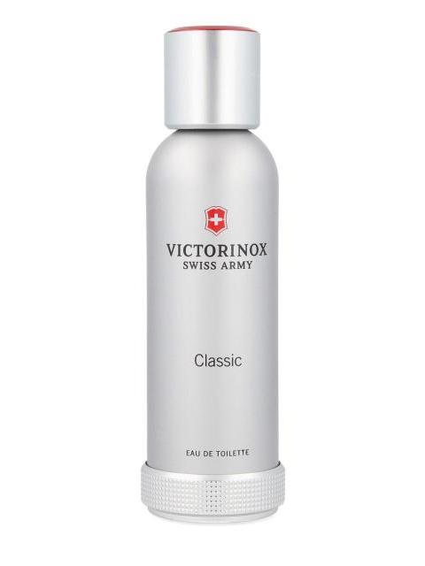 SWISS ARMY CLASSIC TRADICIONAL EDT 100ML PARA HOMBRE - Image 6