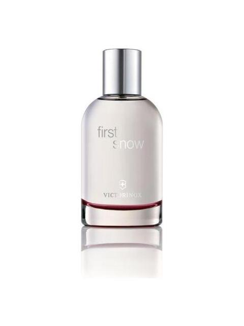 VICTORINOX SWISS ARMY FIRST SNOW 100ML EDT MUJER - Image 3