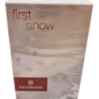 VICTORYNOX FIRTS SNOW 100ML EDT