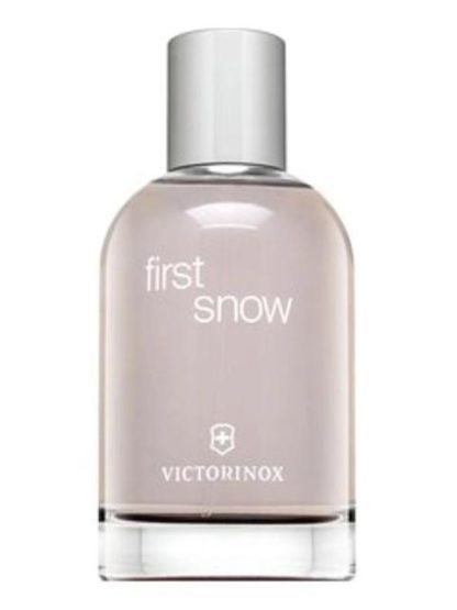 VICTORYNOX FIRTS SNOW 100ML EDT - Image 3
