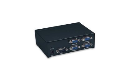 MANHATTAN VIDEO SPLITTER PROFESSIONAL 4 SALIDAS VGA - Image 6