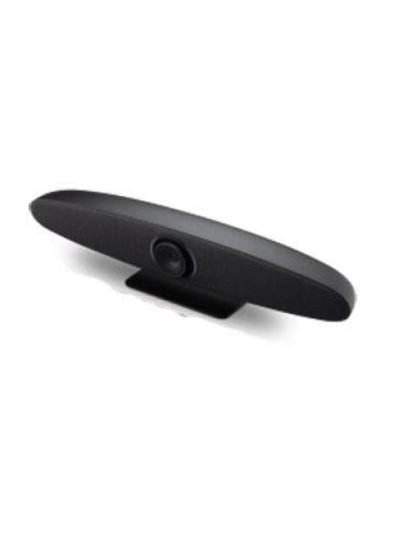 VIEWSONIC CAMARA DE VIDEOCONFERENCIA VB-CAM-201 CON MICROFONO 4K ULTRA HD 1X RJ-45 1X HDMI 2X USB NEGRO