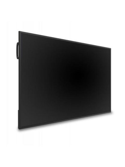 VIEWSONIC CDE8630 PANTALLA COMERCIAL LED 86 4K ULTRA HD NEGRO - Image 3