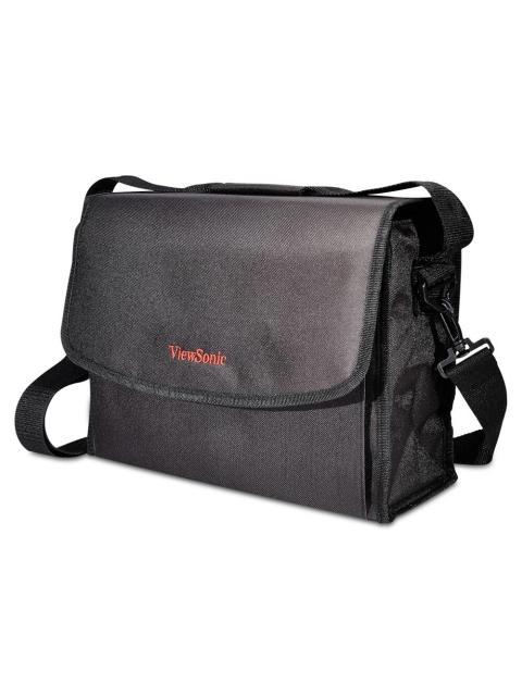 VIEWSONIC MALETIN PJ-CASE-008 PARA PROYECTOR LIGHTSTREAM PJD5-6-7 NEGRO - Image 3