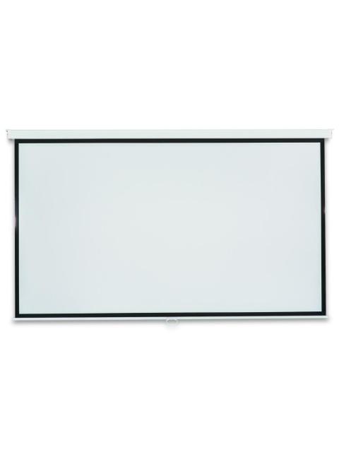 VIEWSONIC PANTALLA DE PROYECCION PJ-SCW-1001W 100 BLANCO