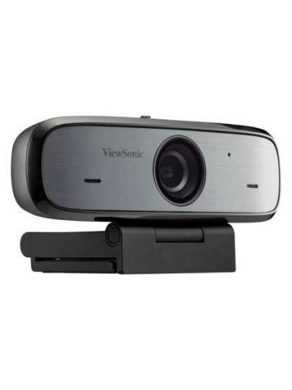 VIEWSONIC WEBCAM VB-CAM-002 1920 X 1080 PIXELES USB NEGRO - Image 7