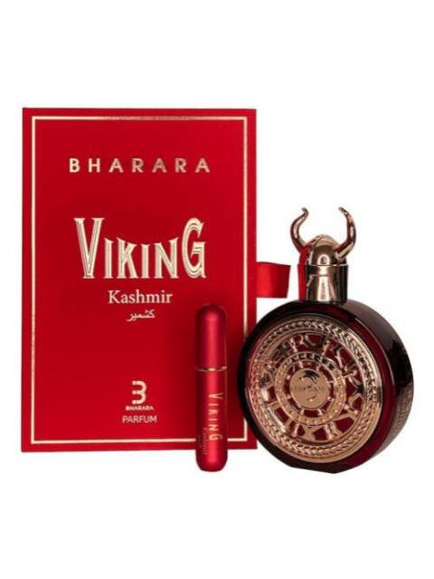VIKING KASHMIR BY BHARARA EAU DE PARFUM 100 ML UNISEX