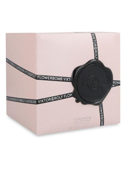 VIKTOR & ROLF FLOWER BOMB 100 ML EDP SPRAY - DAMA - Image 3