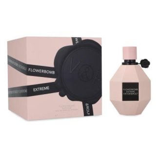 VIKTOR & ROLF FLOWERBOMB EXTREME 100ML EDP SPRAY - DAMA