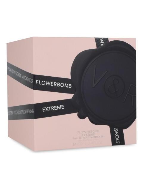 VIKTOR & ROLF FLOWERBOMB EXTREME 100ML EDP SPRAY - DAMA - Image 3